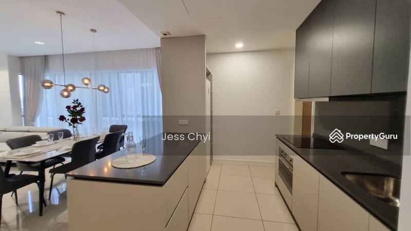 Kondominium untuk Disewa di Aria - Jess Chyi - PropertyGuru.com.my