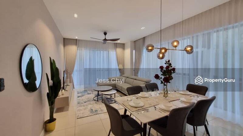 Kondominium untuk Disewa di Aria - Jess Chyi - PropertyGuru.com.my