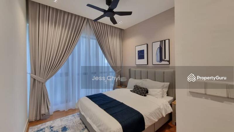Kondominium untuk Disewa di Aria - Jess Chyi - PropertyGuru.com.my