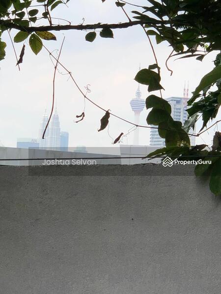 For Sale - Residential land at Bukit Ledang