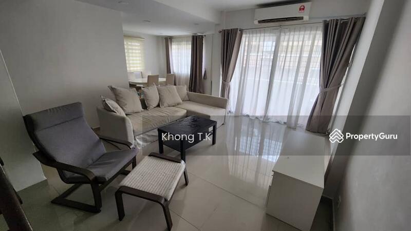 Untuk Disewa - Villa OUG