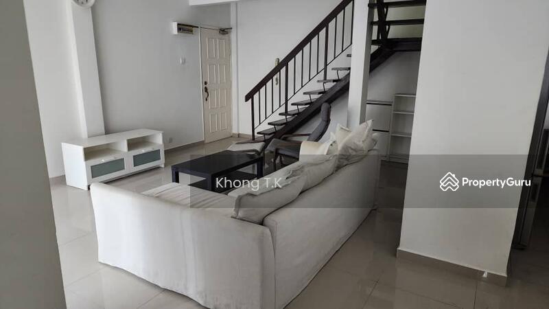 Untuk Disewa - Villa OUG