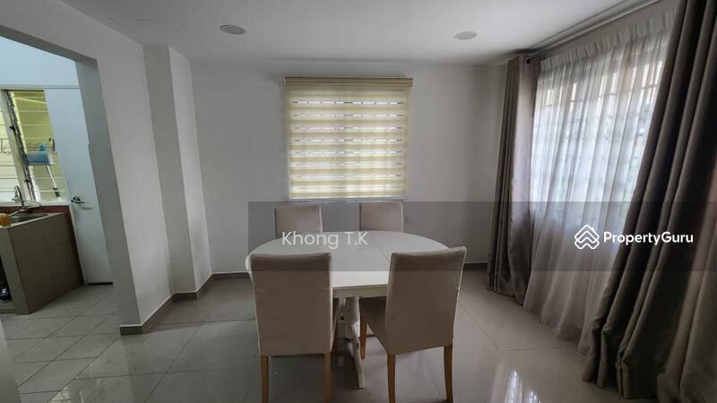 Untuk Disewa - Villa OUG