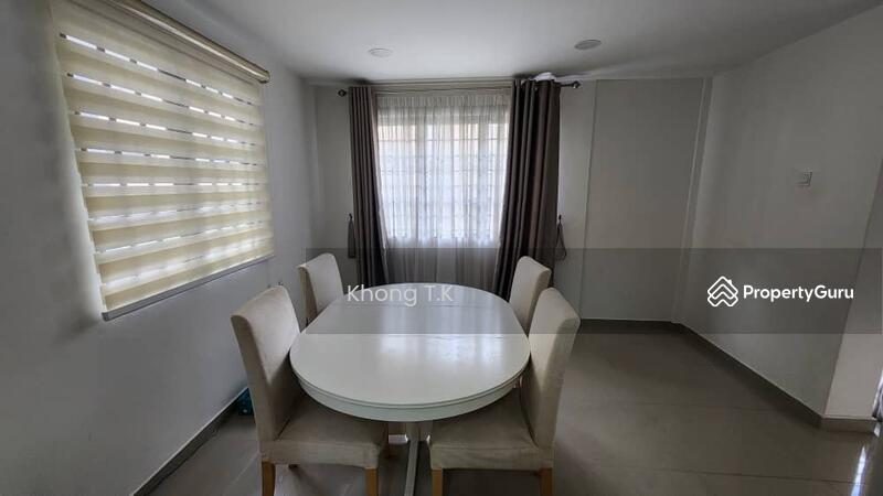 Untuk Disewa - Villa OUG