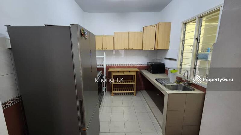 Untuk Disewa - Villa OUG