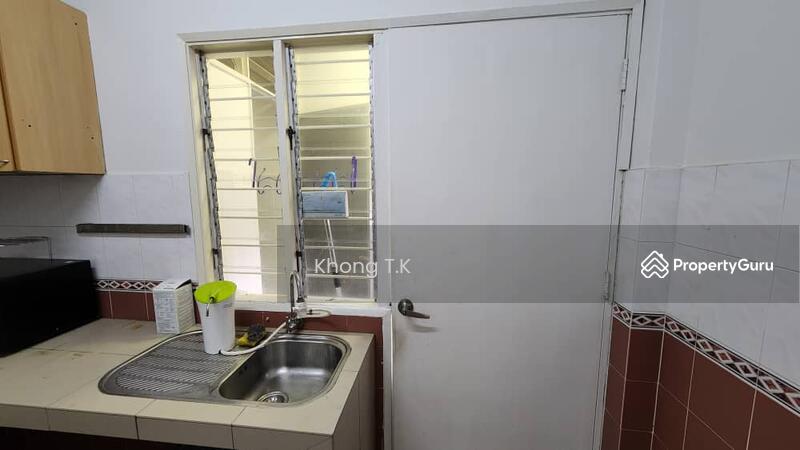 Untuk Disewa - Villa OUG