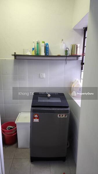 Untuk Disewa - Villa OUG