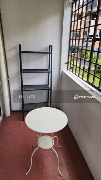 Untuk Disewa - Villa OUG