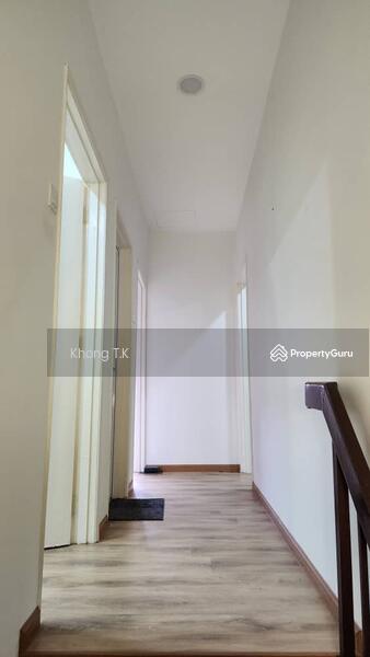 Untuk Disewa - Villa OUG