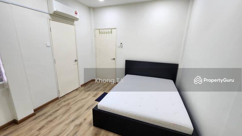 Untuk Disewa - Villa OUG