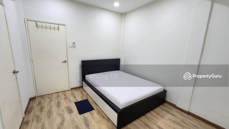 Untuk Disewa - Villa OUG