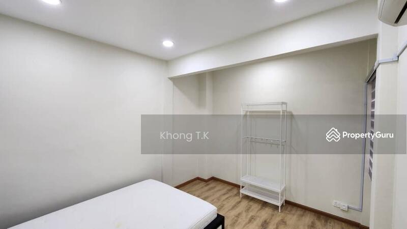 Untuk Disewa - Villa OUG