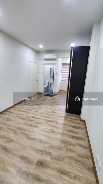 Untuk Disewa - Villa OUG