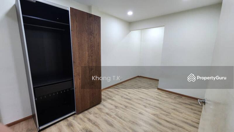 Untuk Disewa - Villa OUG
