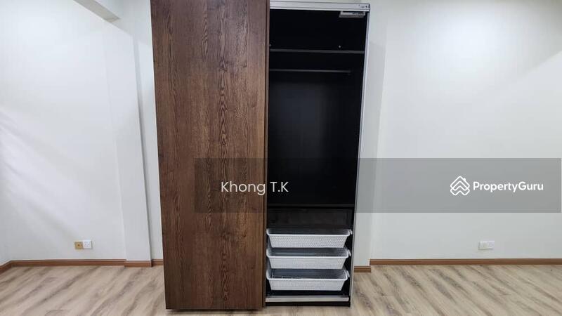 Untuk Disewa - Villa OUG