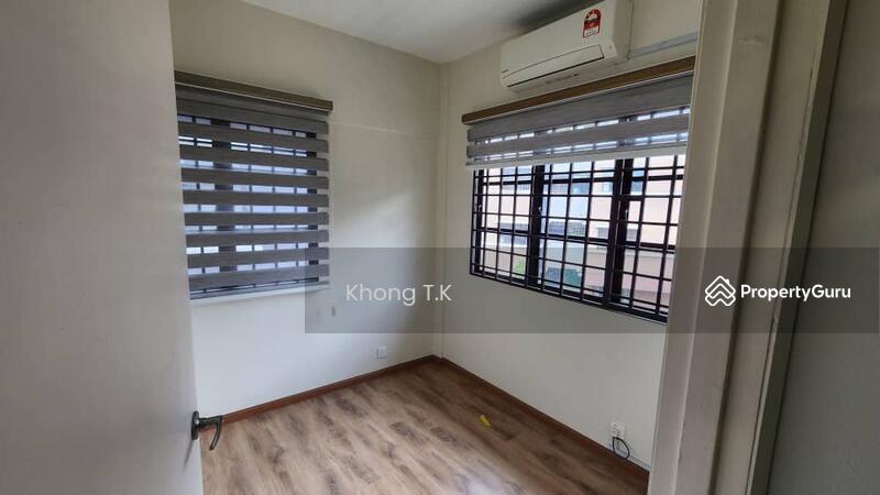Untuk Disewa - Villa OUG