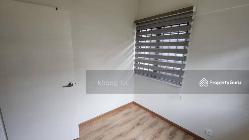 Untuk Disewa - Villa OUG