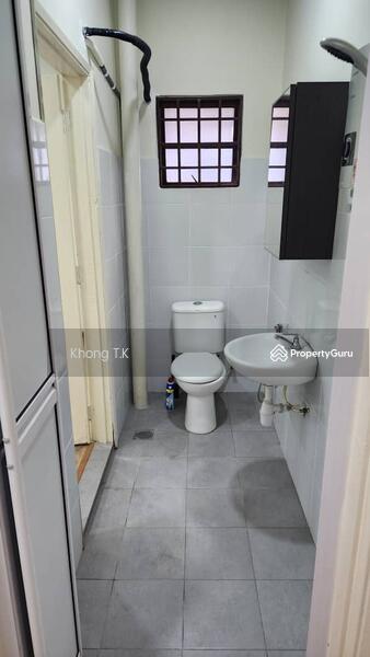 Untuk Disewa - Villa OUG
