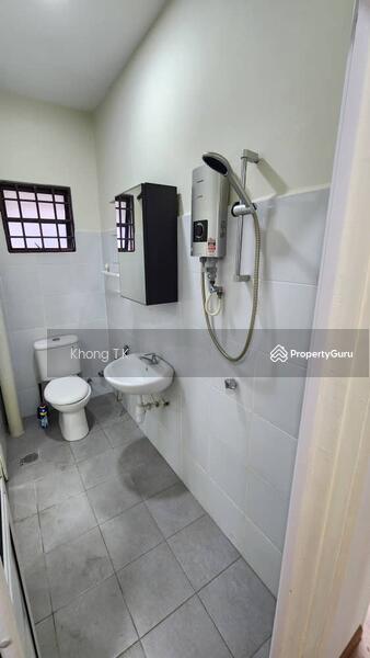 Untuk Disewa - Villa OUG