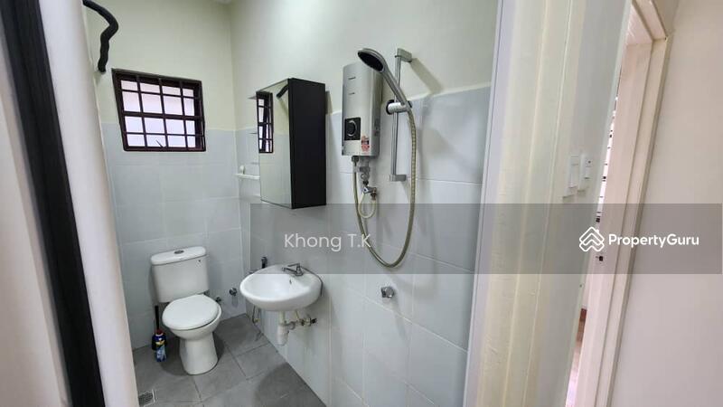 Untuk Disewa - Villa OUG