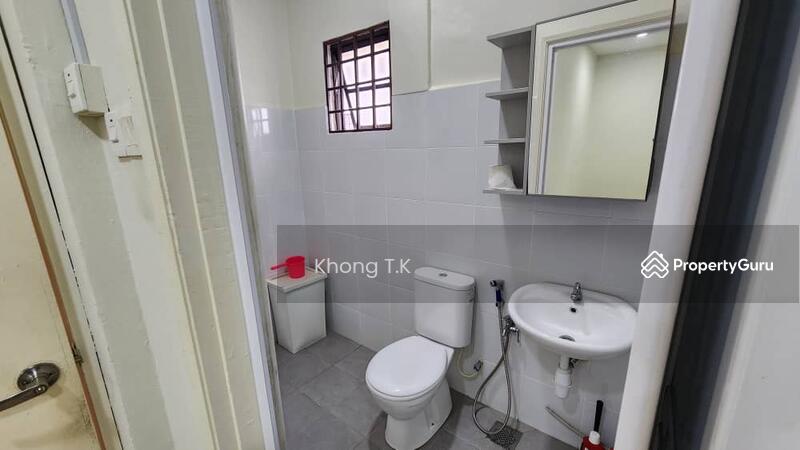 Untuk Disewa - Villa OUG