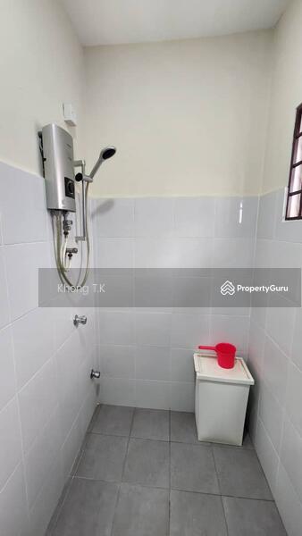 Untuk Disewa - Villa OUG