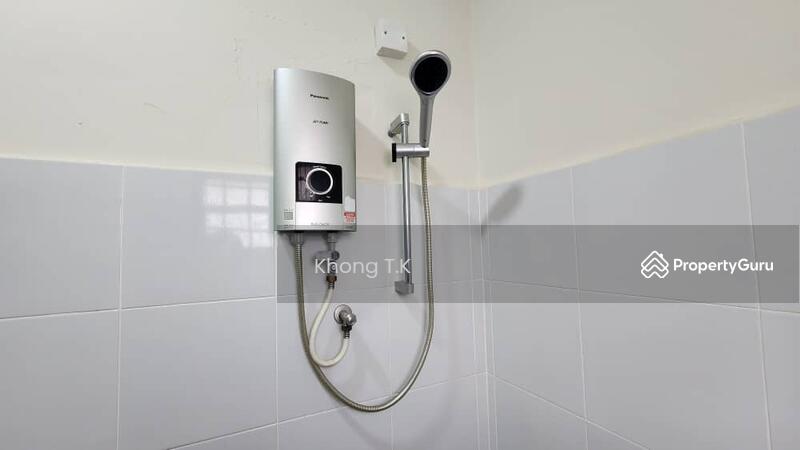 Untuk Disewa - Villa OUG