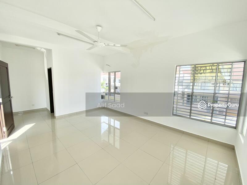 Rumah Teres 2 Tingkat untuk Dijual di Puncak Bestari (Puncak Alam) - Alif Saad - PropertyGuru.com.my