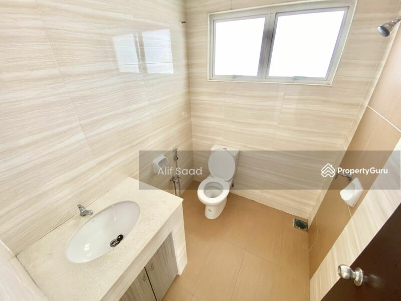 Rumah Teres 2 Tingkat untuk Dijual di Puncak Bestari (Puncak Alam) - Alif Saad - PropertyGuru.com.my