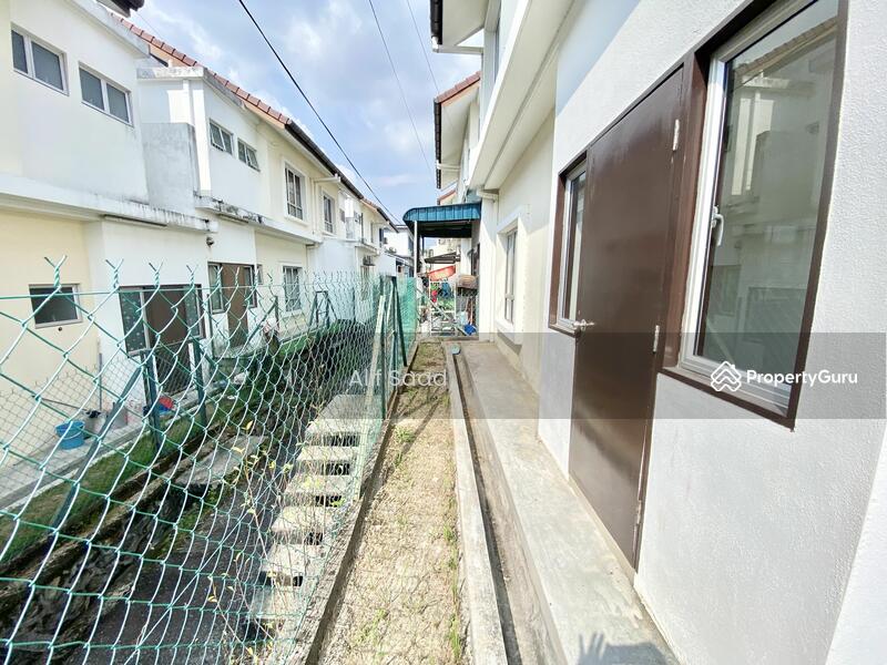 Rumah Teres 2 Tingkat untuk Dijual di Puncak Bestari (Puncak Alam) - Alif Saad - PropertyGuru.com.my