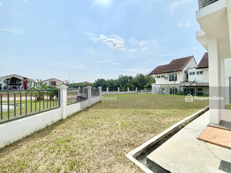 Rumah Teres 2 Tingkat untuk Dijual di Puncak Bestari (Puncak Alam) - Alif Saad - PropertyGuru.com.my