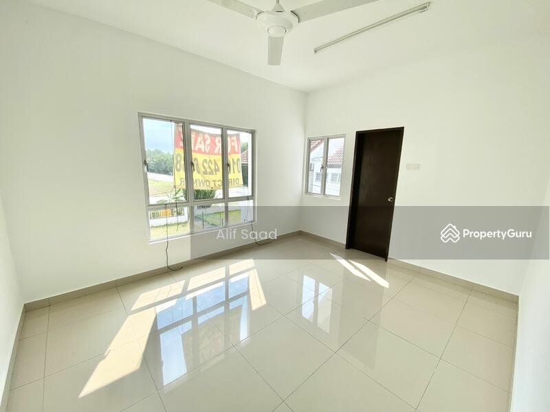 Rumah Teres 2 Tingkat untuk Dijual di Puncak Bestari (Puncak Alam) - Alif Saad - PropertyGuru.com.my