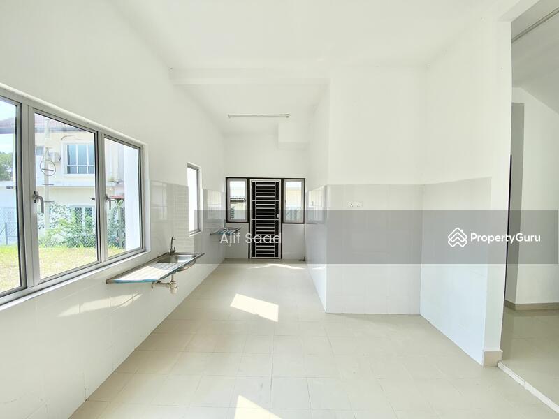 Rumah Teres 2 Tingkat untuk Dijual di Puncak Bestari (Puncak Alam) - Alif Saad - PropertyGuru.com.my