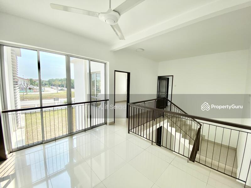 Rumah Teres 2 Tingkat untuk Dijual di Puncak Bestari (Puncak Alam) - Alif Saad - PropertyGuru.com.my