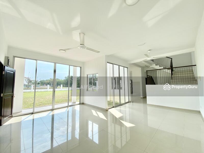 Rumah Teres 2 Tingkat untuk Dijual di Puncak Bestari (Puncak Alam) - Alif Saad - PropertyGuru.com.my