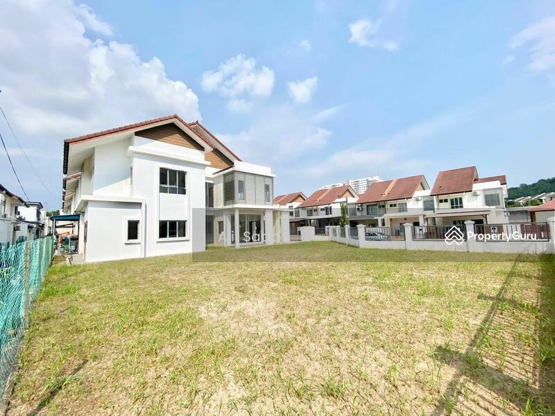 Rumah Teres 2 Tingkat untuk Dijual di Puncak Bestari (Puncak Alam) - Alif Saad - PropertyGuru.com.my