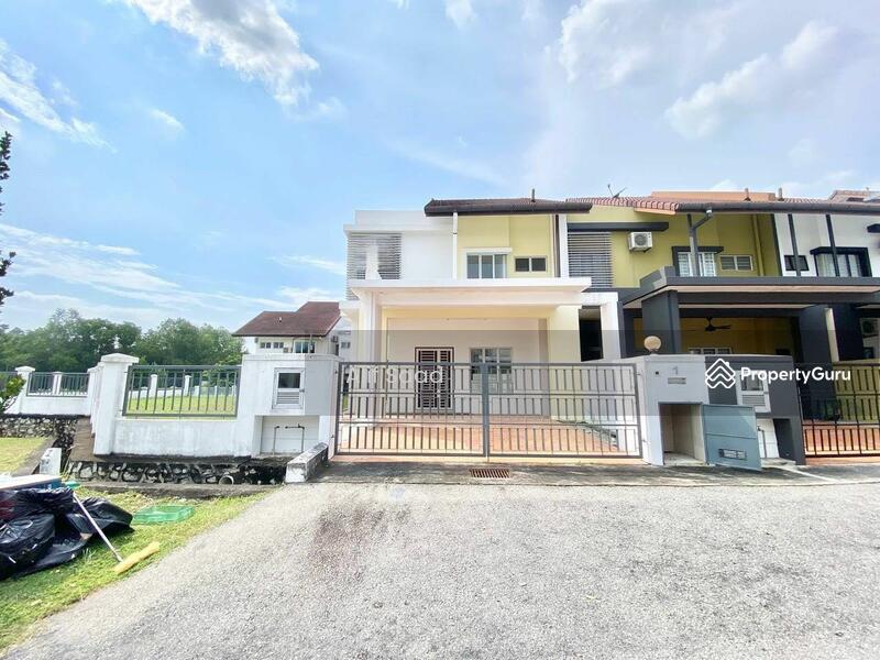 Rumah Teres 2 Tingkat untuk Dijual di Puncak Bestari (Puncak Alam) - Alif Saad - PropertyGuru.com.my
