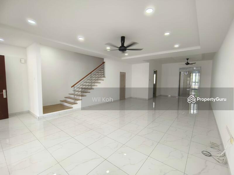 For Rent - Semanja Kajang