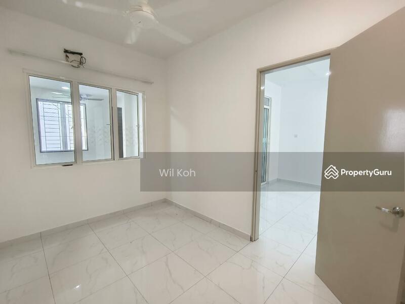 For Rent - Semanja Kajang