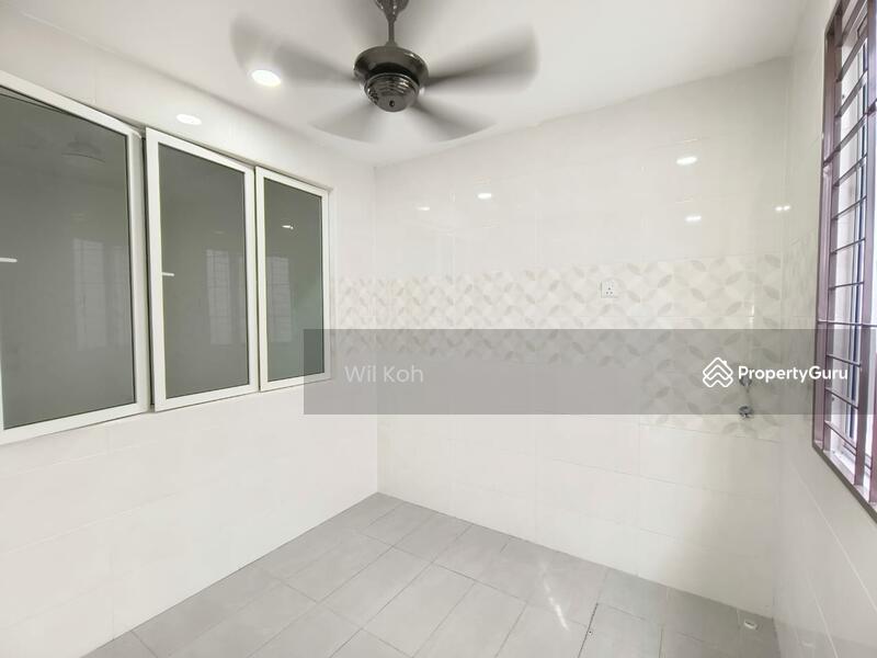 For Rent - Semanja Kajang