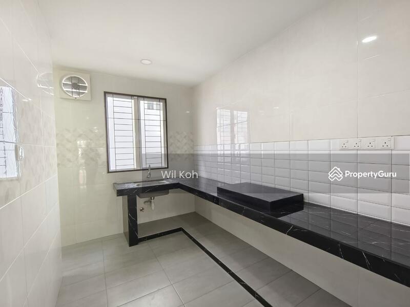 For Rent - Semanja Kajang
