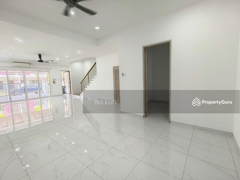 For Rent - Semanja Kajang
