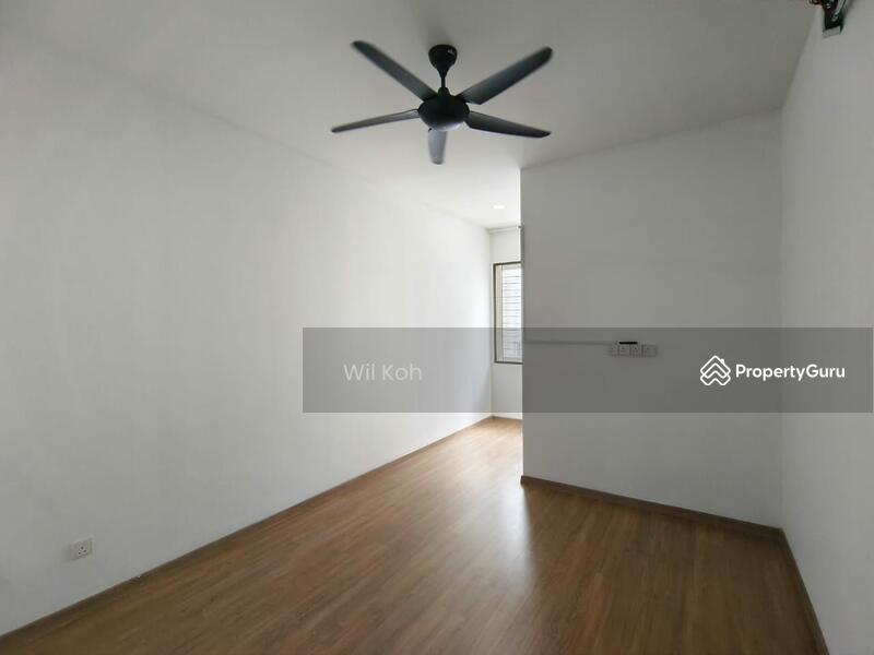 For Rent - Semanja Kajang