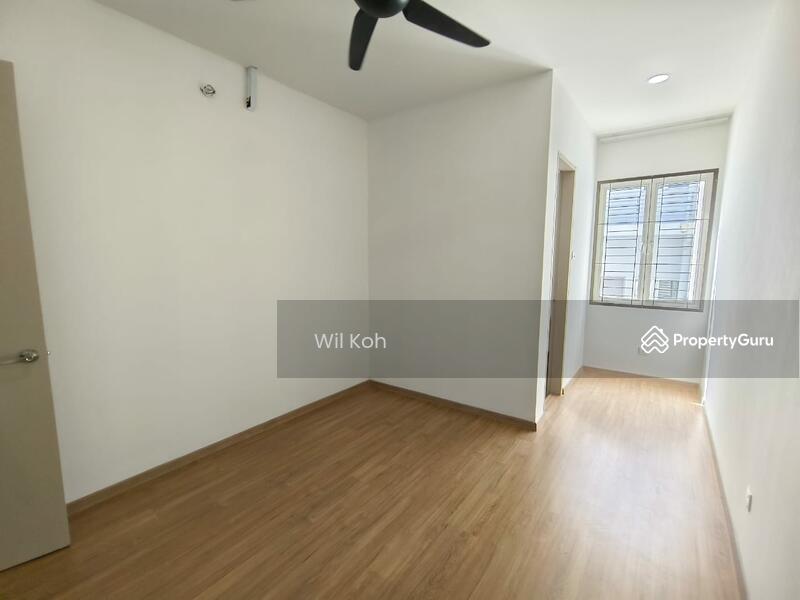 For Rent - Semanja Kajang