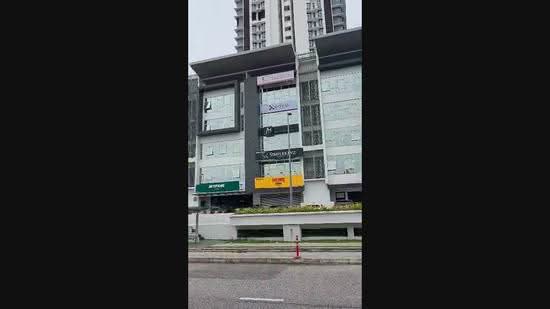 Kedai untuk Dijual di Bandar Sunway (Sunway) - Sheay Kwang - Nadayu28 Dagang and surrounding - PropertyGuru.com.my