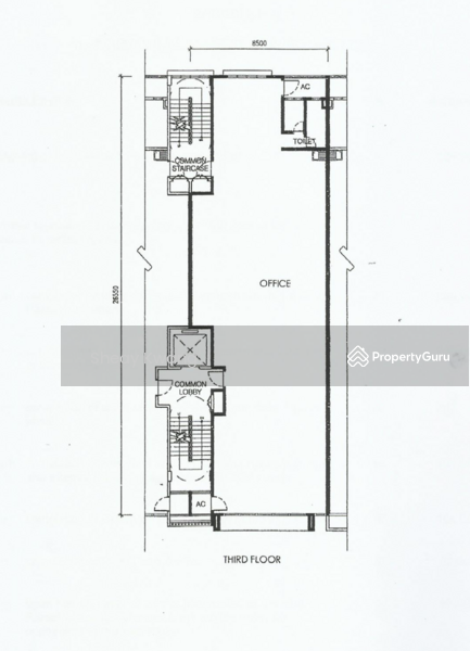 For Sale - Nadayu 28 Dagang
