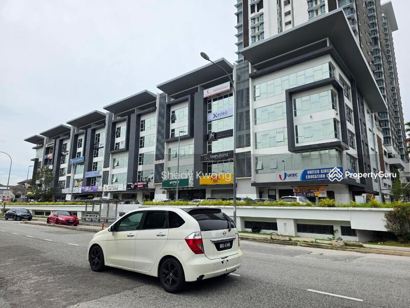 For Sale - Nadayu 28 Dagang