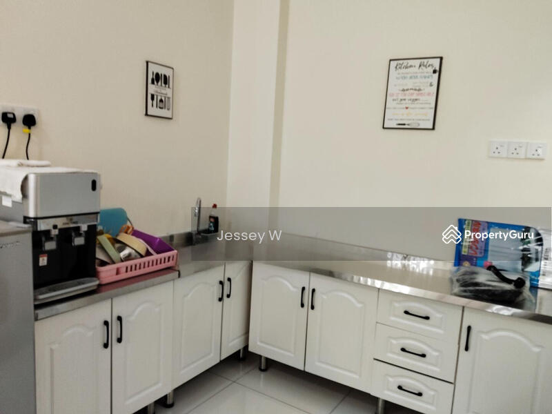 Untuk Disewa - Artis 3 Residence