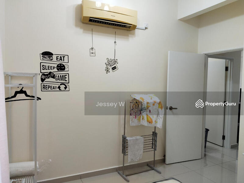 Untuk Disewa - Artis 3 Residence