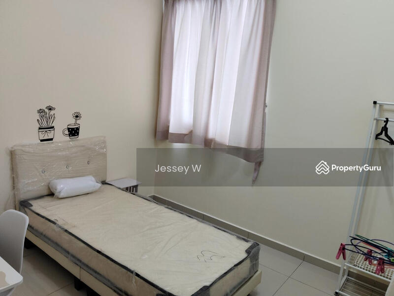 Untuk Disewa - Artis 3 Residence